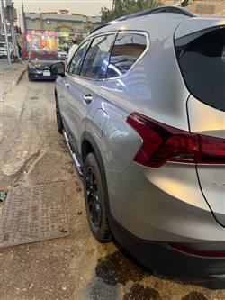 هیوندای سەنتافی